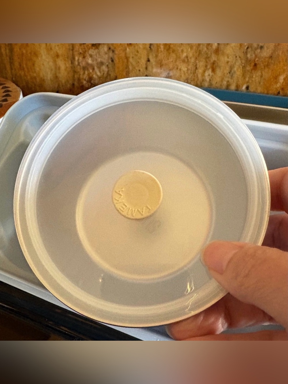 Stackable Bento Lunch Box Meal Prep Container - Picture 6 of 9